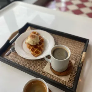 템스커피 사진 1