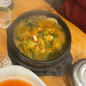 갈비예찬 사진 1