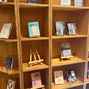 북앤레스트 대표 사진