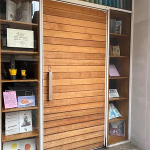 북앤레스트 대표 사진