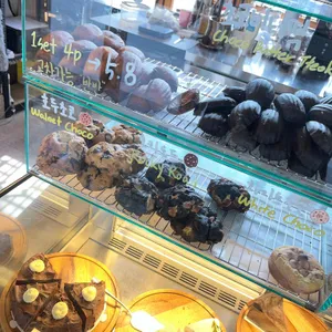 카페도화 리뷰 사진