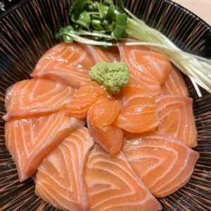 하치로돈부리 사진