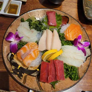 우나기갓포 사진 1