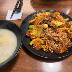 피슈마라홍탕 사진 1