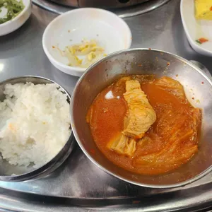 명동찌개마을 대표 사진