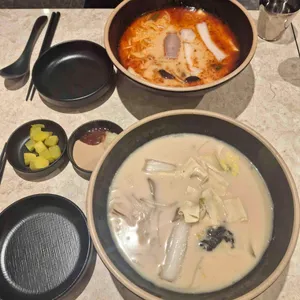 취향마라 사진 1
