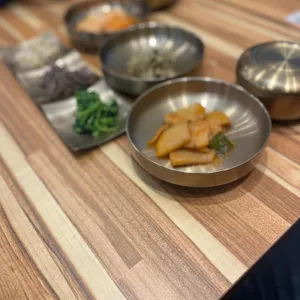 묵수당 도토리요리&동태탕 사진 2