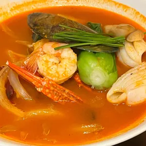 팔복 오리 사진