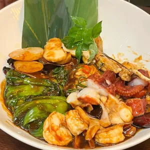 팔복 오리 사진