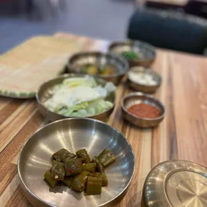 자연밥상 사진 2