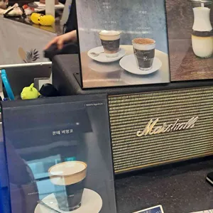 카페시선재 리뷰 사진