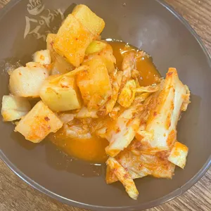 숙아채콩나물국밥 대표 사진