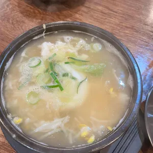 숙아채콩나물국밥 대표 사진