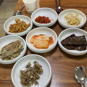 양구재래식손두부 사진 2