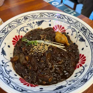 도야짬뽕 사진 1