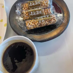 아트린 카페 사진 2