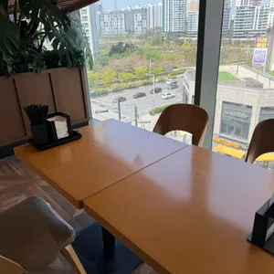 갓덴 익스프레스 대표 사진