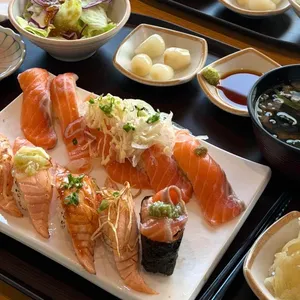 갓덴 익스프레스 사진