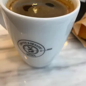 카페 바바 사진 1