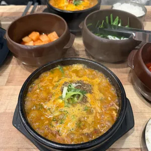 조부자 매운순대가 사진 1