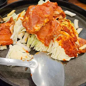 우성닭갈비 사진 1