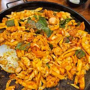 우성닭갈비 대표 사진