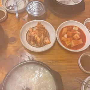 광주옥 대표 사진