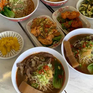 소공주누들 사진 2