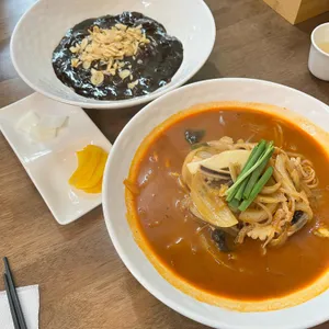 소원짬뽕 사진 1