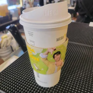메가MGC커피 사진