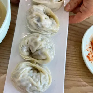 손이가 어죽칼국수 사진