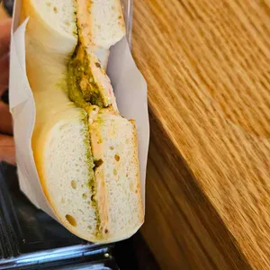 타타스베이글 사진 1