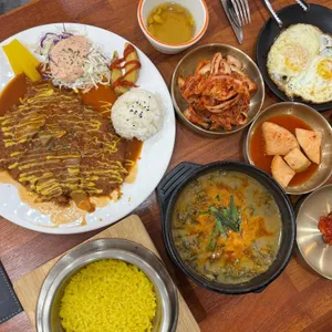 박혜경예담추어명가 사진 1