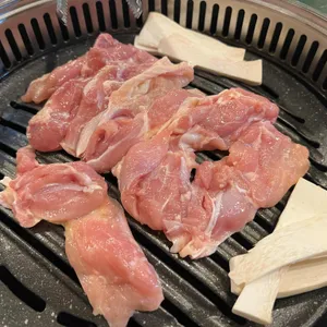 이가숯불닭갈비 사진
