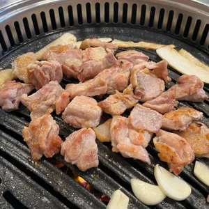 이가숯불닭갈비 사진