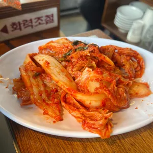 석암생소금구이 사진