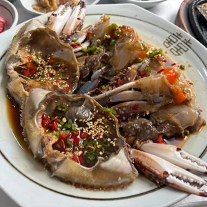 고군산밥집 사진