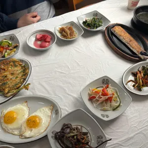 고군산밥집 대표 사진