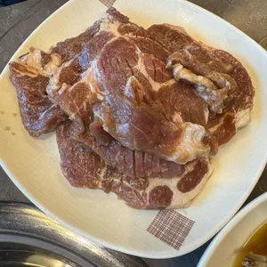 명인갈비 사진 1