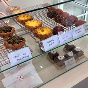 토리베이크 리뷰 사진