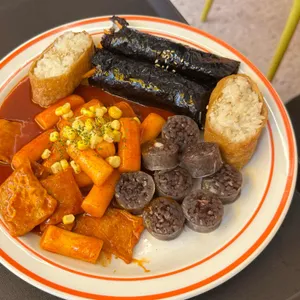 빠바기 꼬마김밥&유부초밥 사진 2