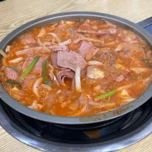 금수라 부대찌개 사진 2
