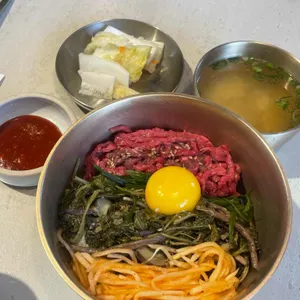 옥동식 대표 사진