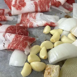 백제정육점 대표 사진