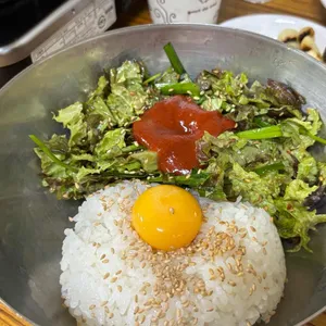 백제정육점 대표 사진