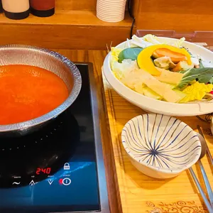 청담동샤브 사진