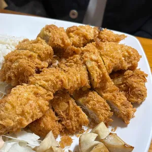 서울왕돈까스 사진 1