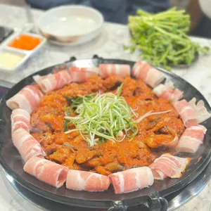 국대쭈꾸미 사진 1