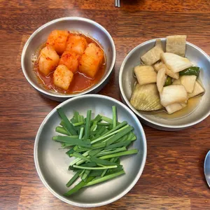담미온 사진