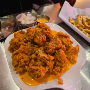 더블플레이치킨 사진 1